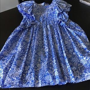 Zara summer dress